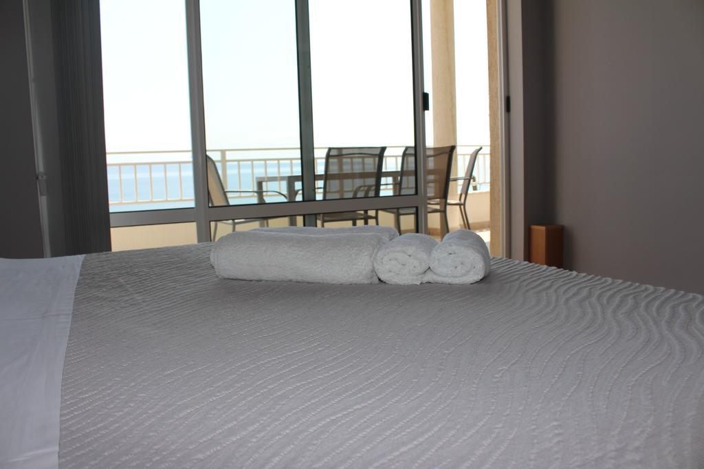 Beachside Apartments Znjan Сплит Номер фото